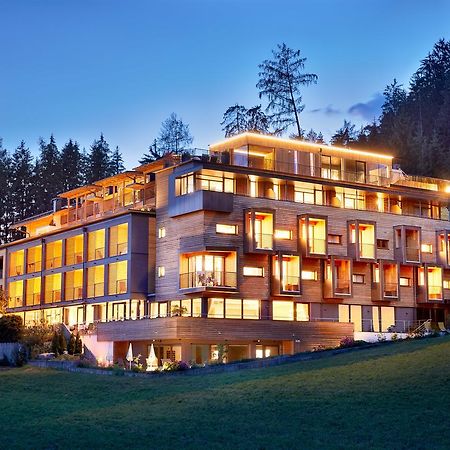 Naturhotel Die Waldruhe Kiens Exterior foto