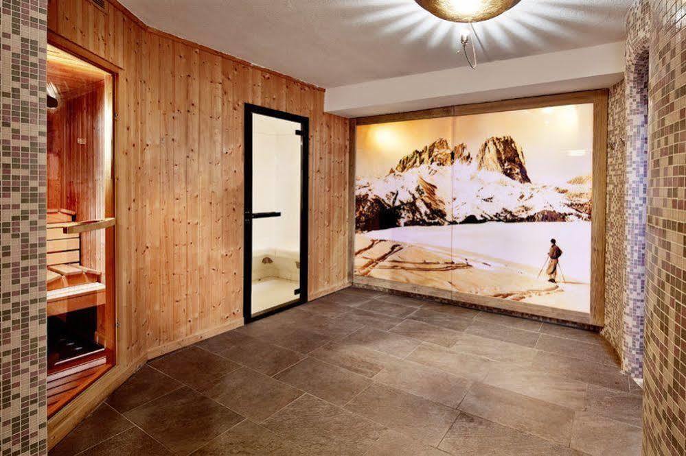 Naturhotel Die Waldruhe Kiens Exterior foto